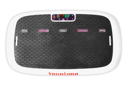 Виброплатформа Takasima ТА-018-6