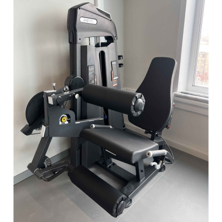 U3086C Разгибание/Сгибание ног сидя. Стек 110  кг