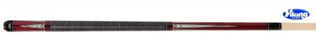 Кий Viking Valhalla VA701 2PC Пул