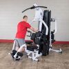 Силовой комплекс Body Solid EXM3000LPS/EXM3000LP