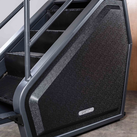 A4001P Тренажер-лестница (LED-дисплей) DHZ