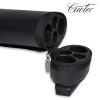 Тубус Cuetec Q-Safe Deluxe 2x2 черный