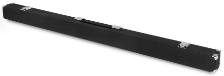 Кейс Fortuna Gladiator Eco 1x1 черный