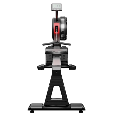 Гребной тренажёр CardioPower PRO CR400