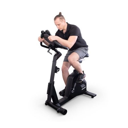 Велотренажер Sportop B90, вертикальный