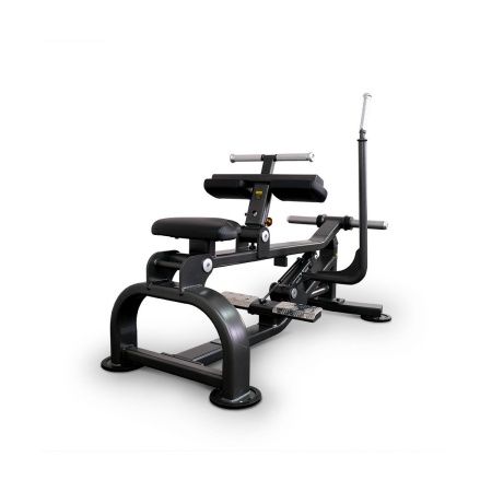 Голень сидя на свободных весах AnyFit T06