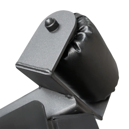 Дельта-машина профессиональный BRONZE GYM PARTNER ML-811