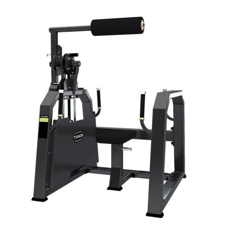 A2090 Тренажер для тренировки мышц шеи. Стек 100 кг