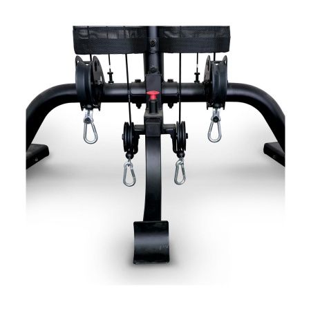 Многофункциональный силовой комплекс Inspire FT2 (FT20B)