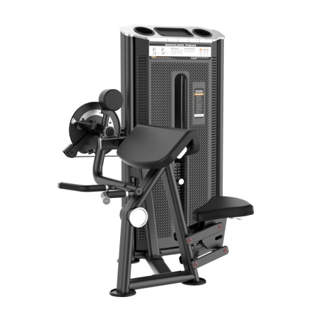U2087 Бицепс/Трицепс сидя. Стек 110 кг