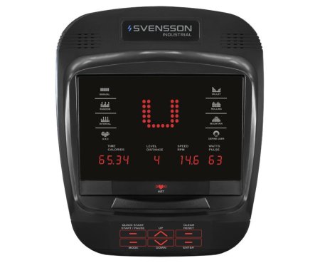 SVENSSON INDUSTRIAL HIT XA860 Эллиптический тренажер коммерческий