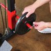 Турник-брусья, тяга сверху  DFC HOMEGYM HOMCOM