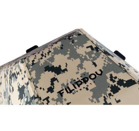 Уличная боксерская подушка «STREET KICK FILIPPOV»