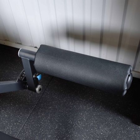 U3001D Сгибание ног лежа. Стек 94 кг