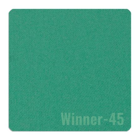 Сукно Winner 45 - 200 см Yellow Green