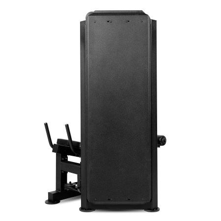 Сгибание ног лёжа профессиональный BRONZE GYM PARTNER ML-802