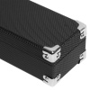 Кейс Fortuna Gladiator Eco 1x1 черный