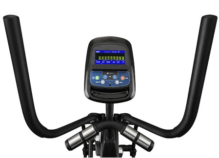 Эллиптический тренажер XTERRA FS3.5