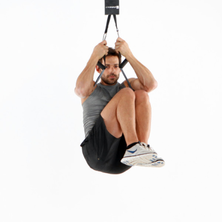 Петли функциональные Variosling Gymbox