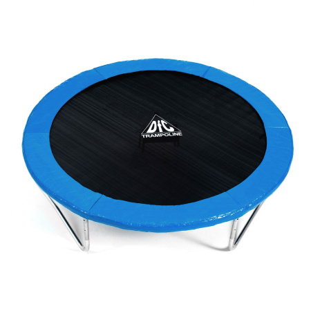 Батут DFC Trampoline Fitness 5 футов б/сетки (152,5см) 5FT-TRBL