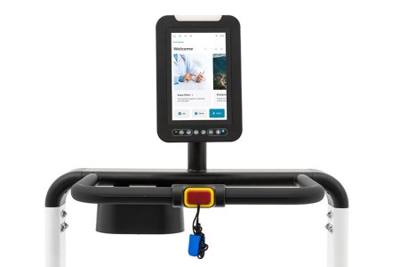 Реабилитационная беговая дорожка DYACO Medical 8.0T