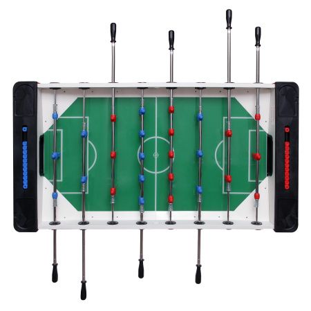 Футбол / кикер Norditalia Storm F-1 Family Outdoor всепогодный 145x76x85см