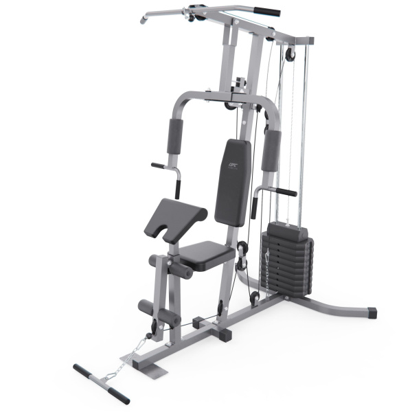 Многофункциональный силовой тренажер DFC D70144