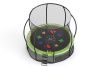 Батут Hasttings Air Game 3,05 м