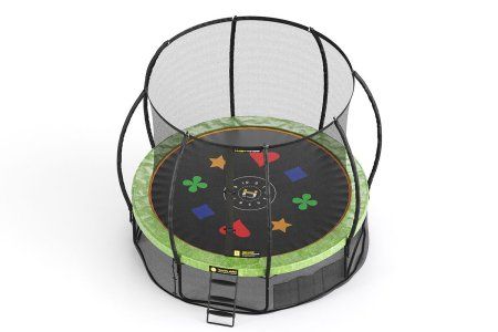Батут Hasttings Air Game 3,05 м