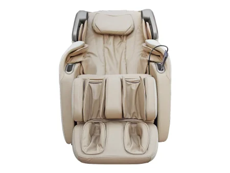 Массажное кресло OTO TITAN TT-01 Beige ru