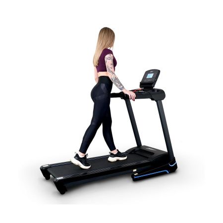 Электрическая беговая дорожка Everyfit 74203B