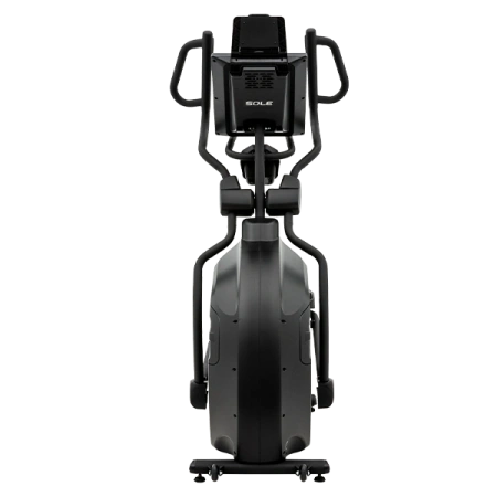 Эллиптический тренажер Sole E95S (2023)