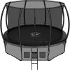 Каркасный батут Clear Fit SpaceHop 14Ft