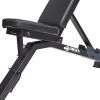 Domsen Fitness Универсальная силовая скамья для жима Domsen Ds10
