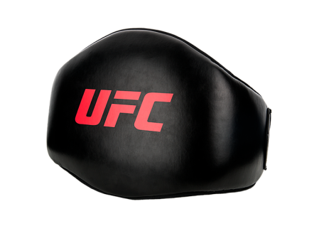 Защитный пояс UFC