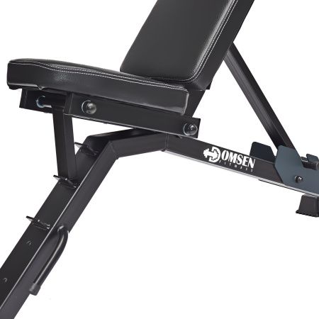 Domsen Fitness Универсальная силовая скамья для жима Domsen Ds10