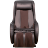 Массажное кресло Ergonova Organic Mini Espresso Brown
