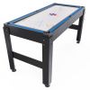 Игровой стол - трансформер 15 в 1 DFC 48" 122 x 61 см