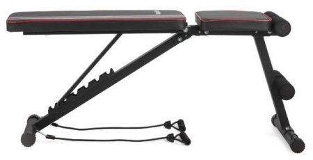 Скамья многофункциональная VictoryFit VF-T18