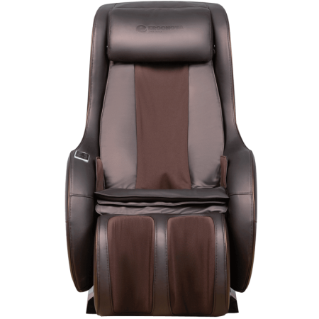 Массажное кресло Ergonova Organic Mini Espresso Brown