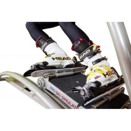 Горнолыжный тренажер Power SKI Machine