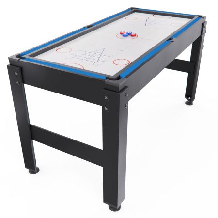 Игровой стол - трансформер 15 в 1 DFC 48" 122 x 61 см