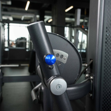 E7002JZ Разгибание ног сидя. Стек 135 кг