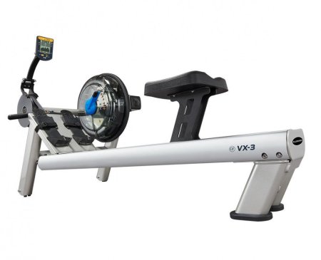 Гребной тренажер  Fluid Rower Vortex VX-3