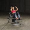 Пресс-машина Body-Solid GAB300
