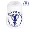 Тальк бильярдный для рук Silver Cup Cone Chalk 720 г