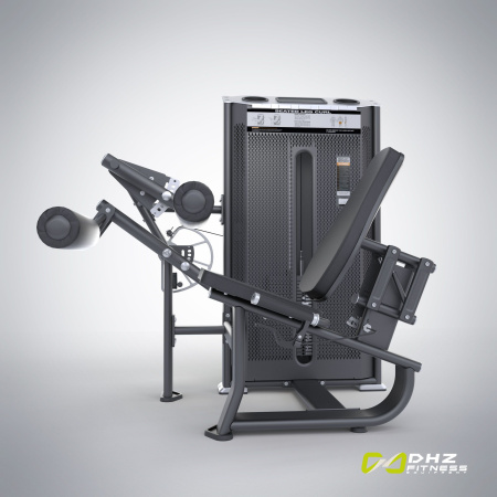 E7023A Сгибание ног сидя. Стек 110 кг