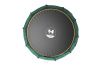 Батут Hasttings Classic Green 4,6 м