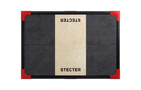 Помост тяжелоатлетический 2.0 (2х3 метра)