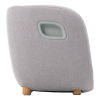 Массажер для ног Ergonova MeTime Ottoman